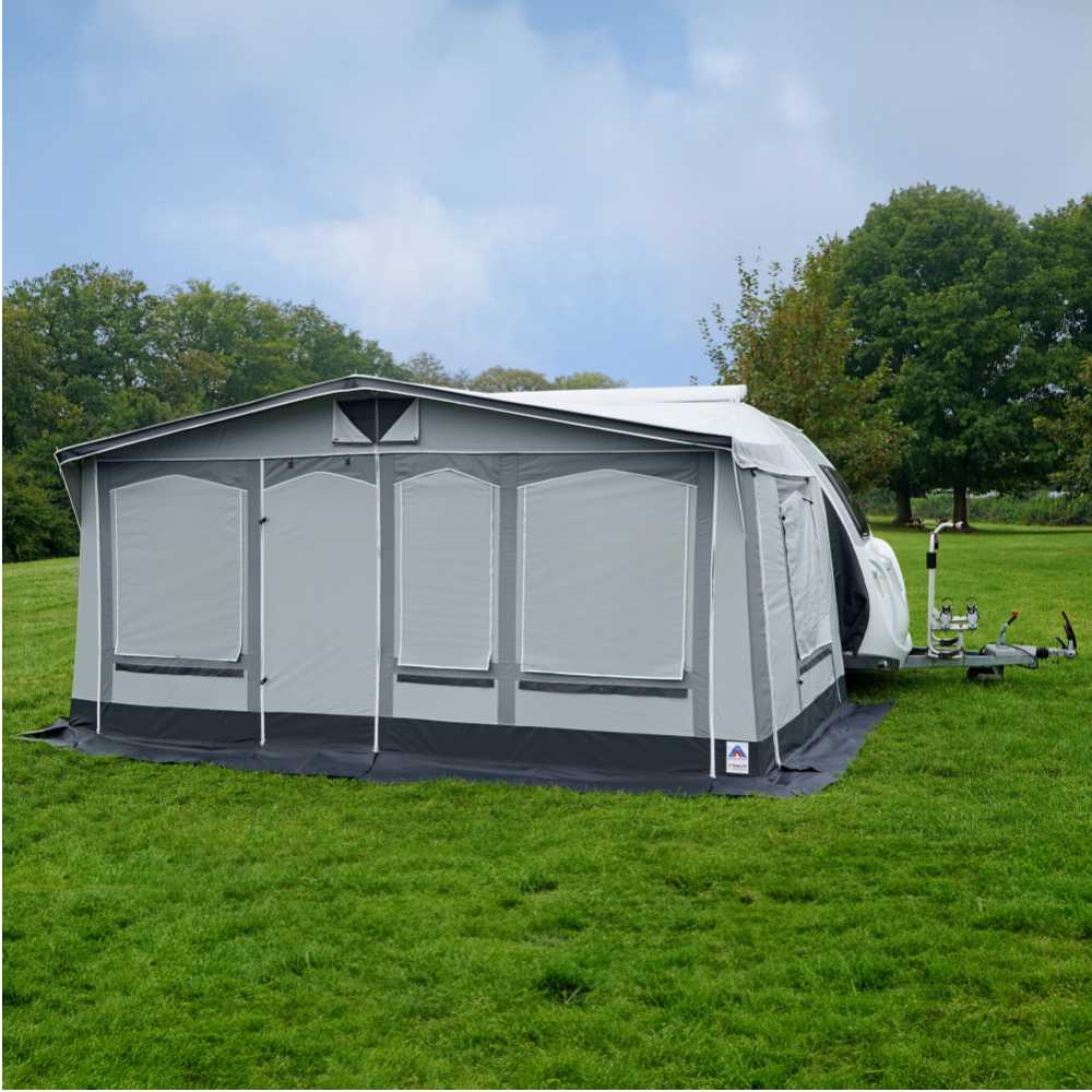 Hahn Zelte Reisevorzelt Lazise 240