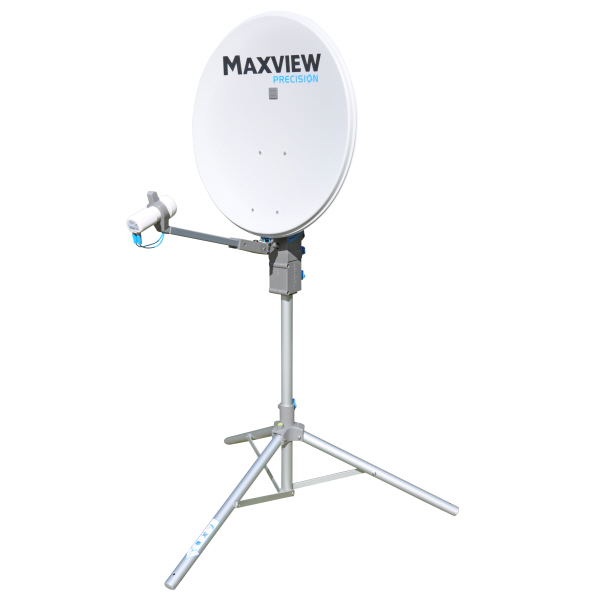 Maxview Sat-Anlage Precision 55