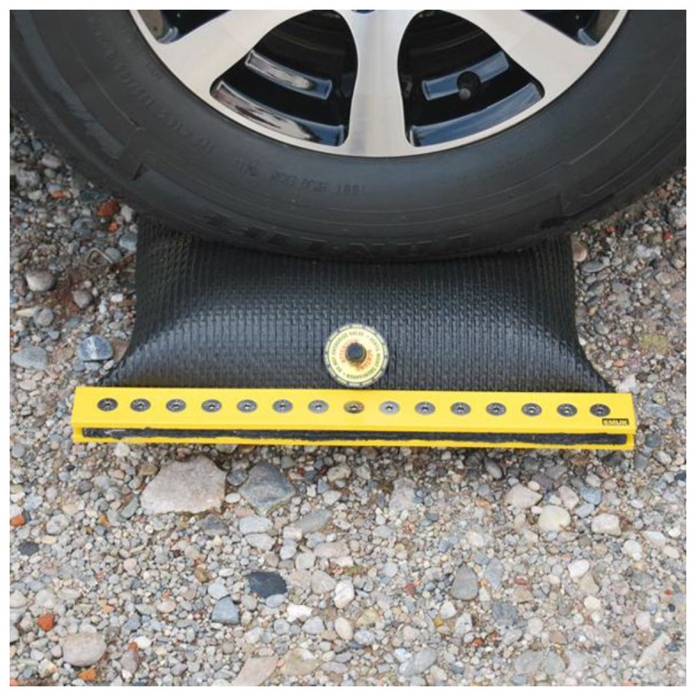 EMUK Air Lift Ausgleichskissen 2 Stück