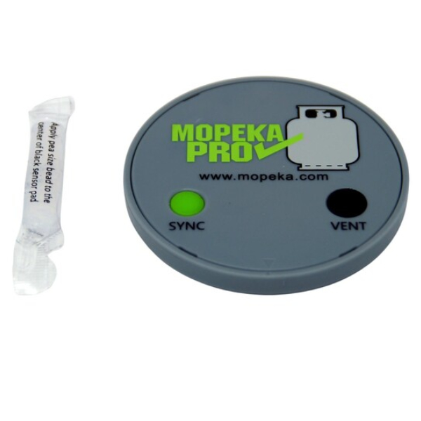 ANTARION MOPEKA CAMPKO PRO LPG Messgerät