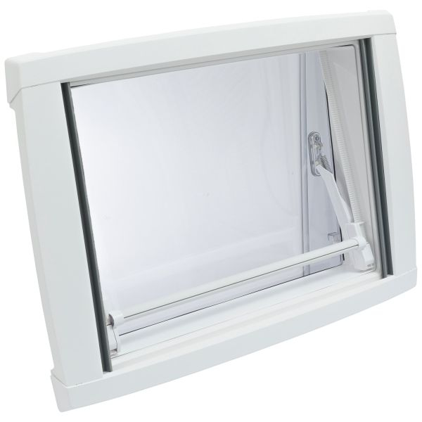 MPK Dachhaube Vision Star L 700 x 500 mm signalweiß