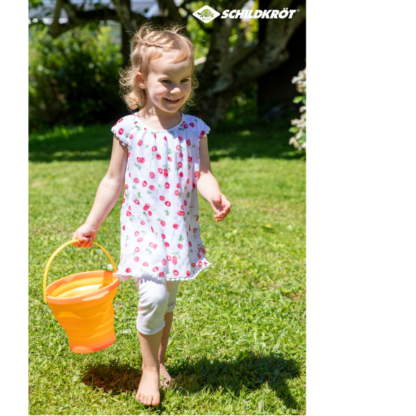 SCHILDKRÖT Falteimer