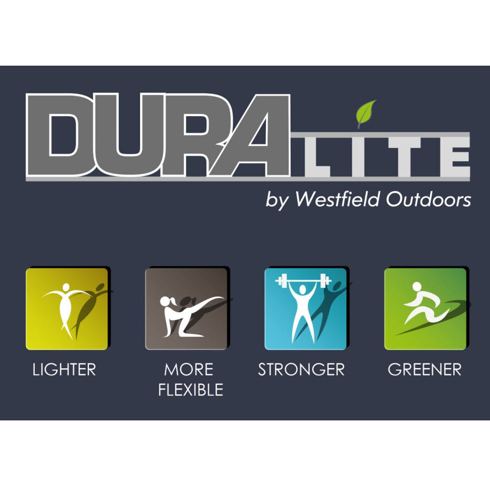 Westfield Campingstuhl Avantgarde Noblesse schwarz