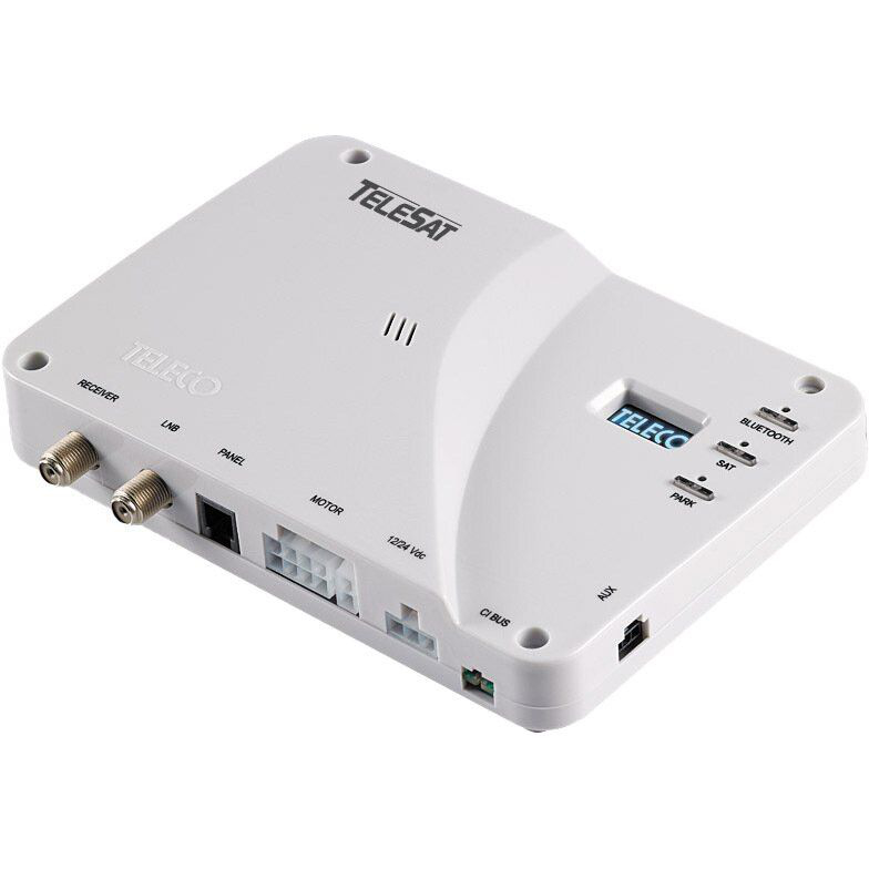 Teleco Sat-Anlage CombiSat WiFi 65 Twin
