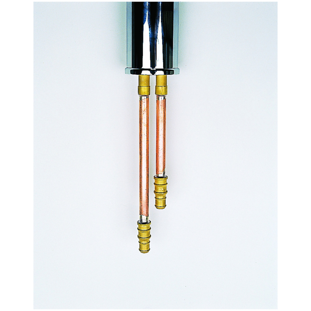 Reich Einhebelmischer Charisma ohne Schalter