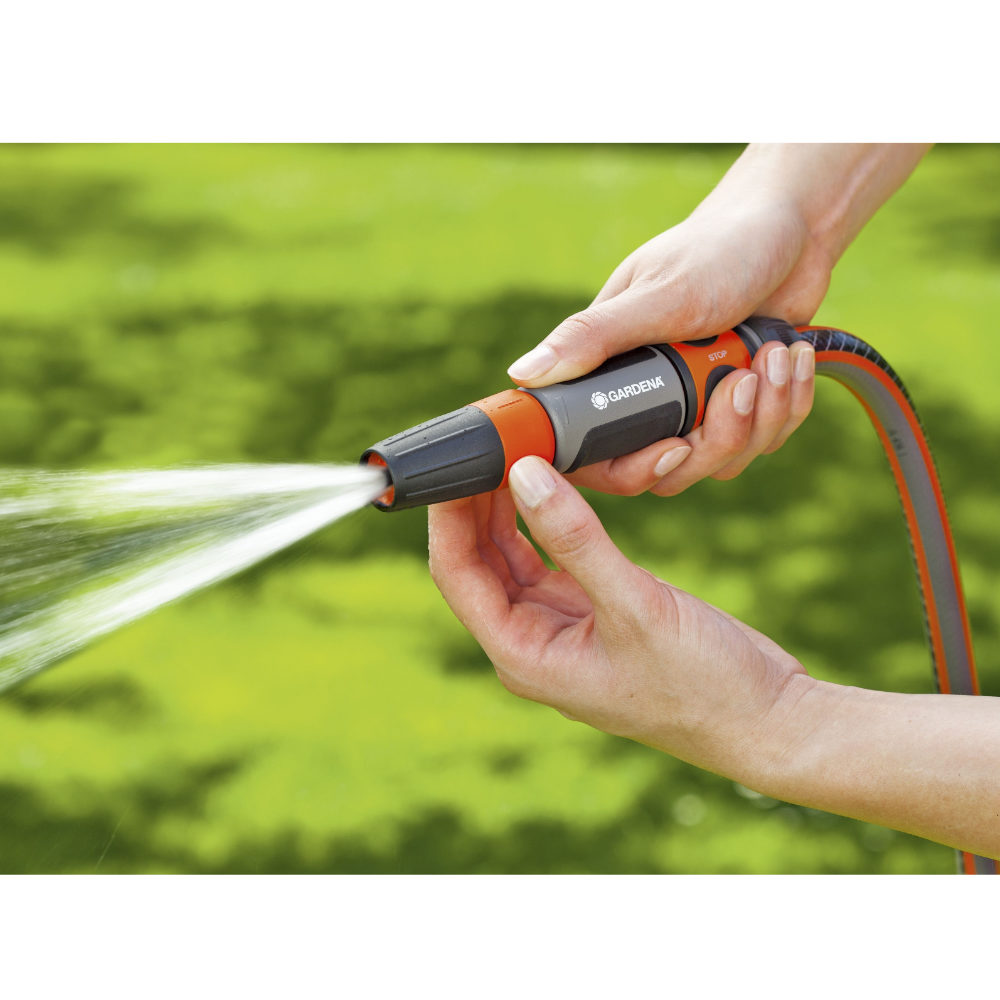 Gardena Grundausstattung Komplettset