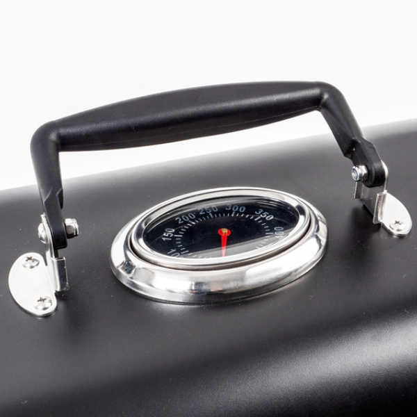 Camp4 Gasgrill Trolley, 50 mbar