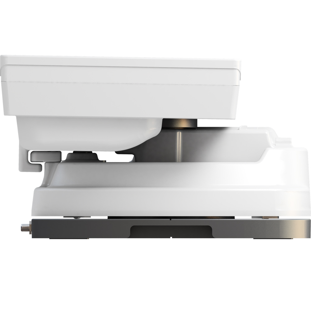 Selfsat Snipe 3 R Twin, GPS Auto Skew Sat System m. Fernbedienung