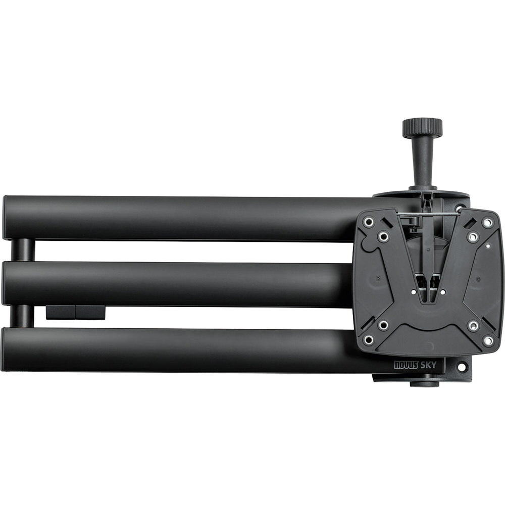 Novus Wandhalterung Sky 10N - schwarz
