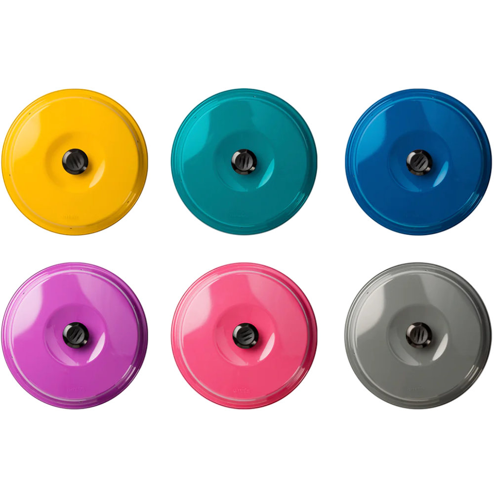 Omnia Backform Deckel