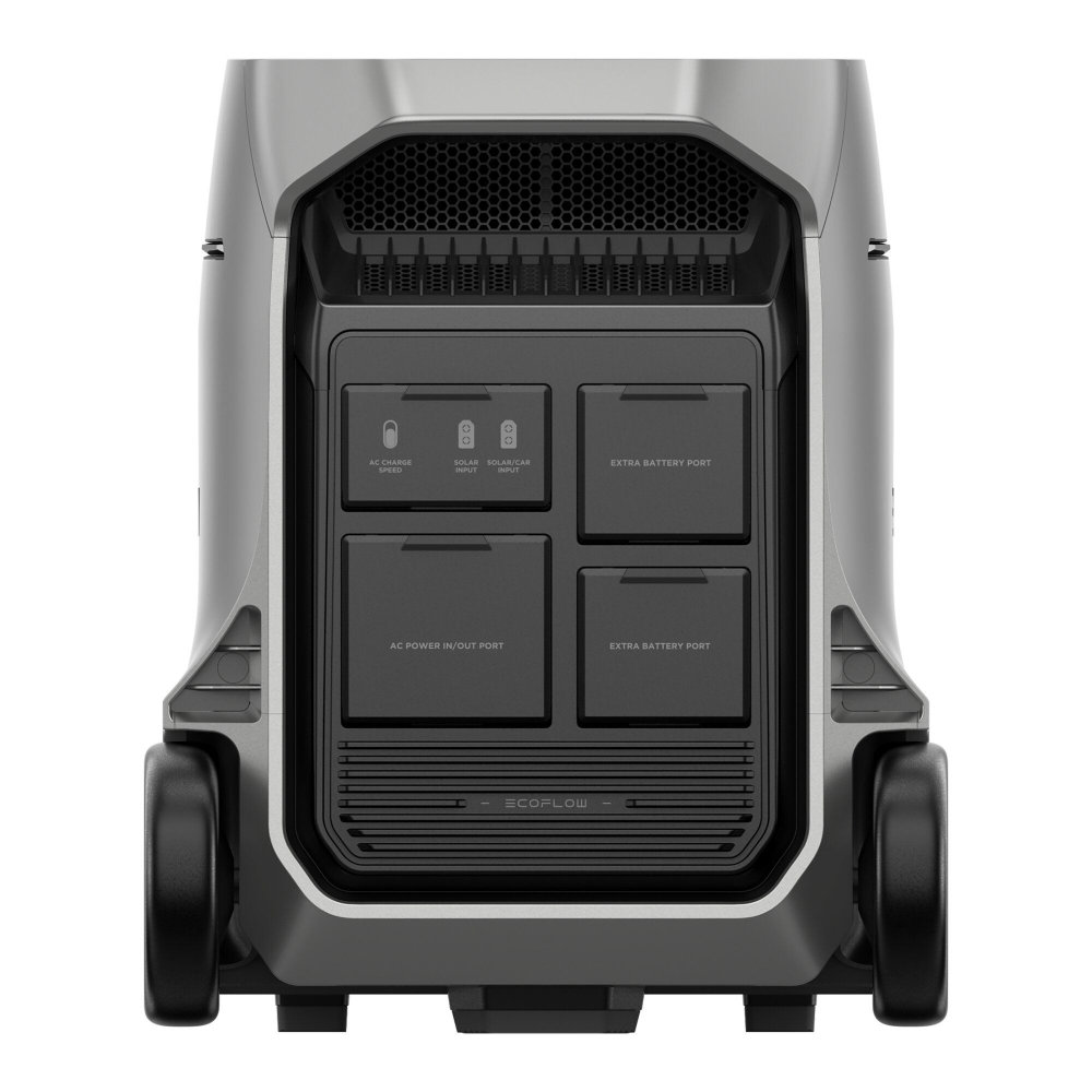 EcoFlow Powerstation DELTA Pro 3