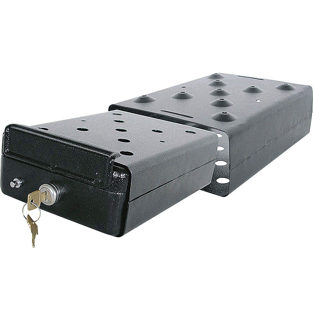 Haba Unterwegs-Tresor mit Halter