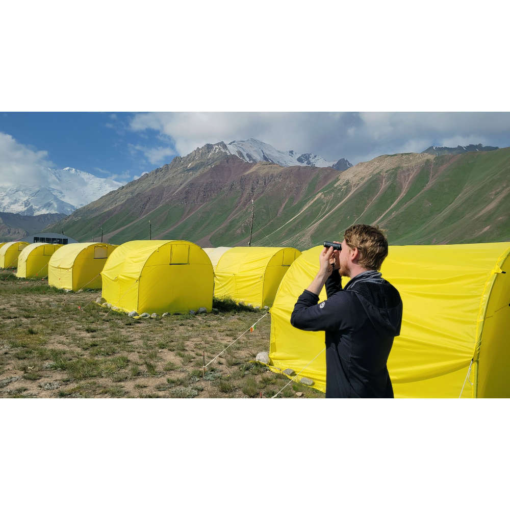 Origin Outdoors Monokular Tour View 8 x 21