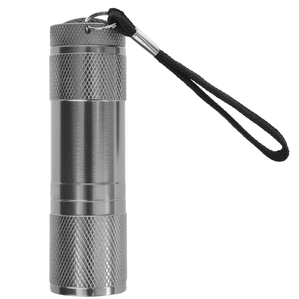 ProPlus Taschenlampe Alu COB LED