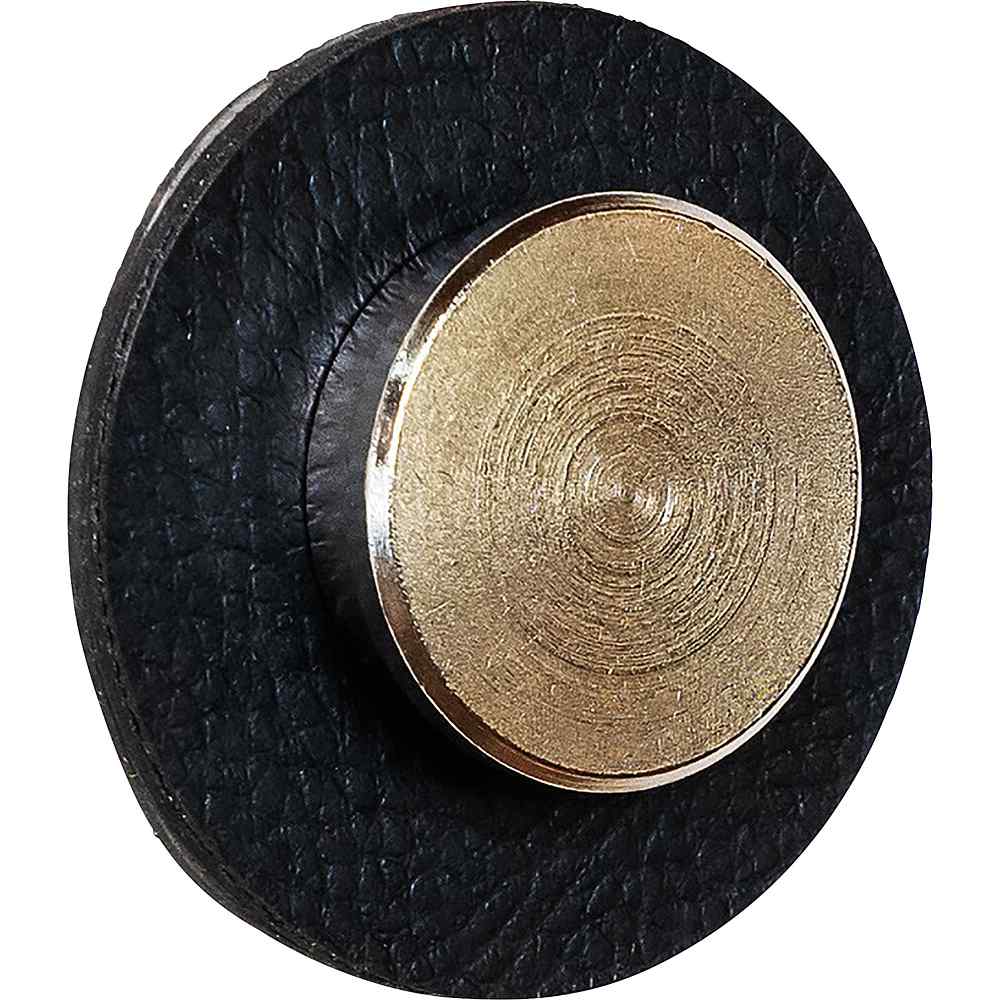 Silwy Magnet-Pins Smart 2er-Set, schwarz