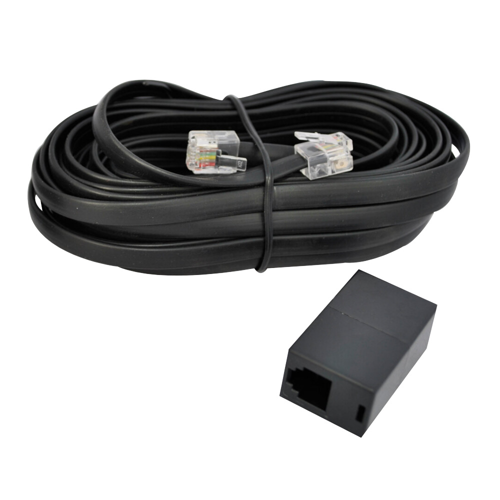 Bedieningskabel 6 M Voor Combi/Combi D – Stuurkabel Voor Verwarming