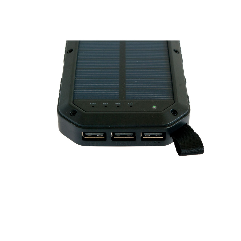 BasicNature Powerbank 8 8000 mAh