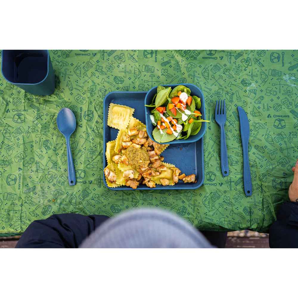 Coghlans Tischabdeckung