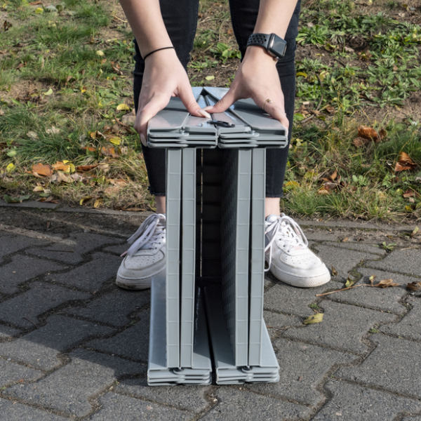 Camp4 faltbare Hunderampe Emma