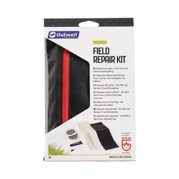 Outwell Reparaturset Field Repair Kit
