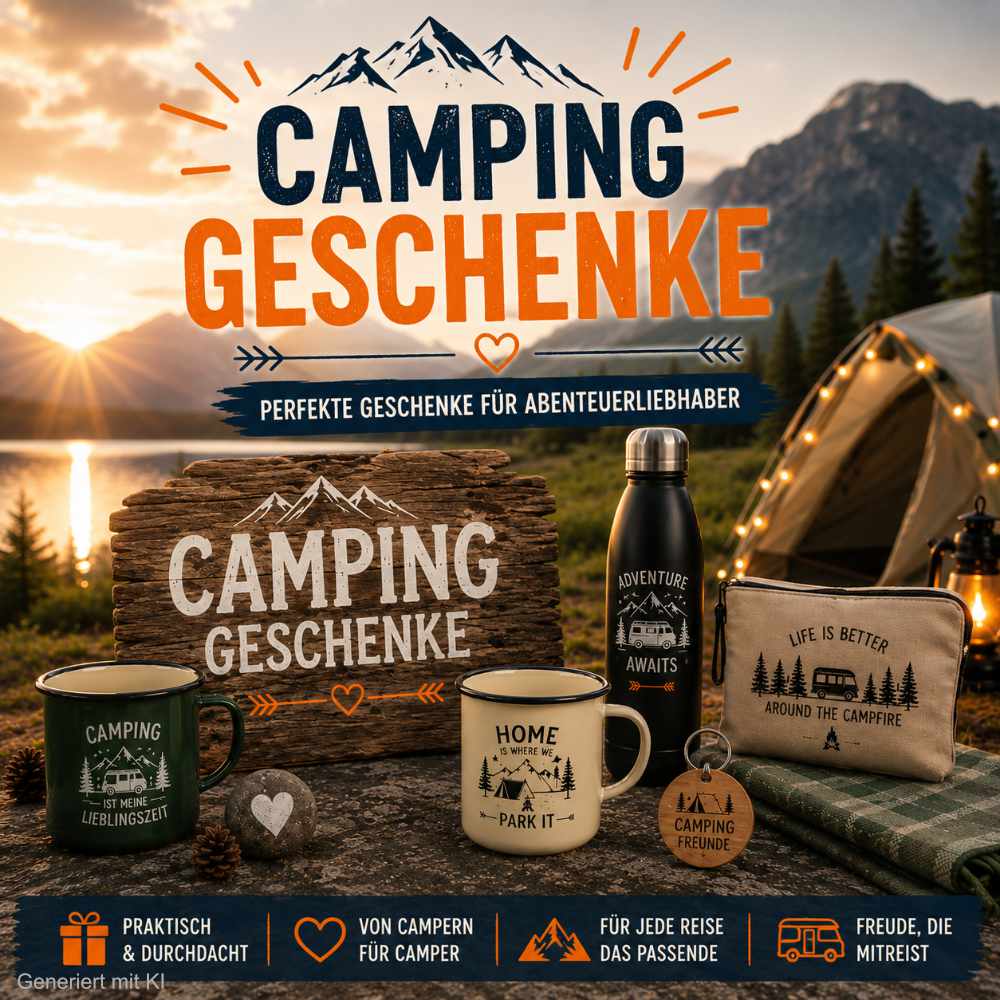 Geschenkideen