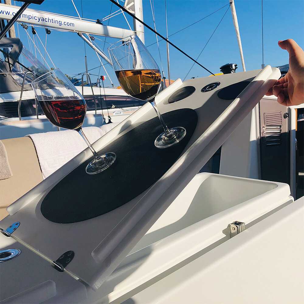 Silwy Magnet-Kristallgläser Wein 250 ml, 2er-Set