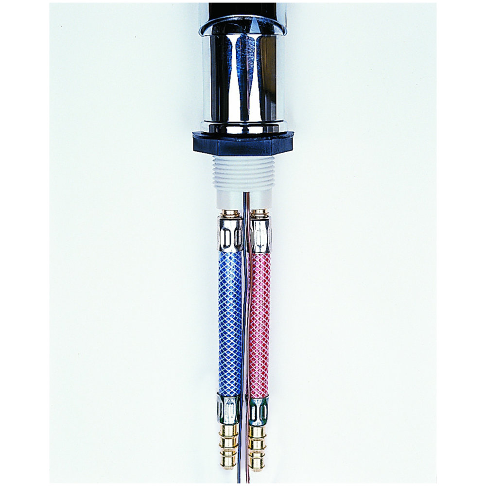 Reich Einhebelmischer Trend E - Schlauchanschluss