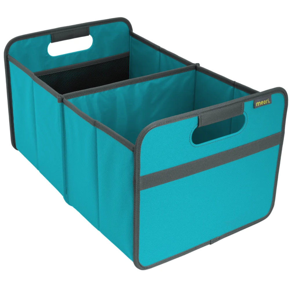 meori Faltbox Classic azur blue, L