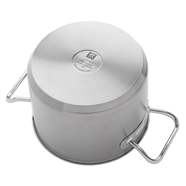 Zwilling Kochtopfset Twin Classic 5-tlg. 5-tlg.