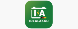 Idealakku
