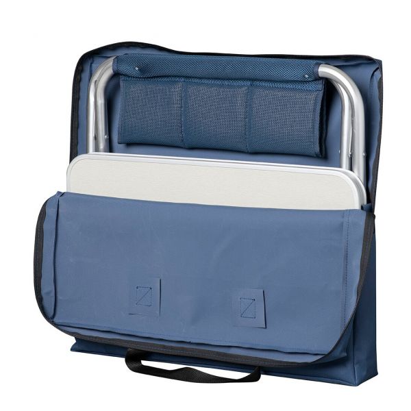 Dukdalf Tischplatte Adagio + Tragetasche