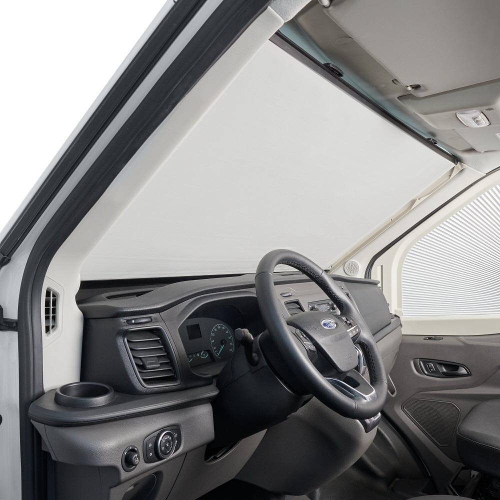 Dometic Frontscheibenverdunkelung FR 400 für Ford Transit V363