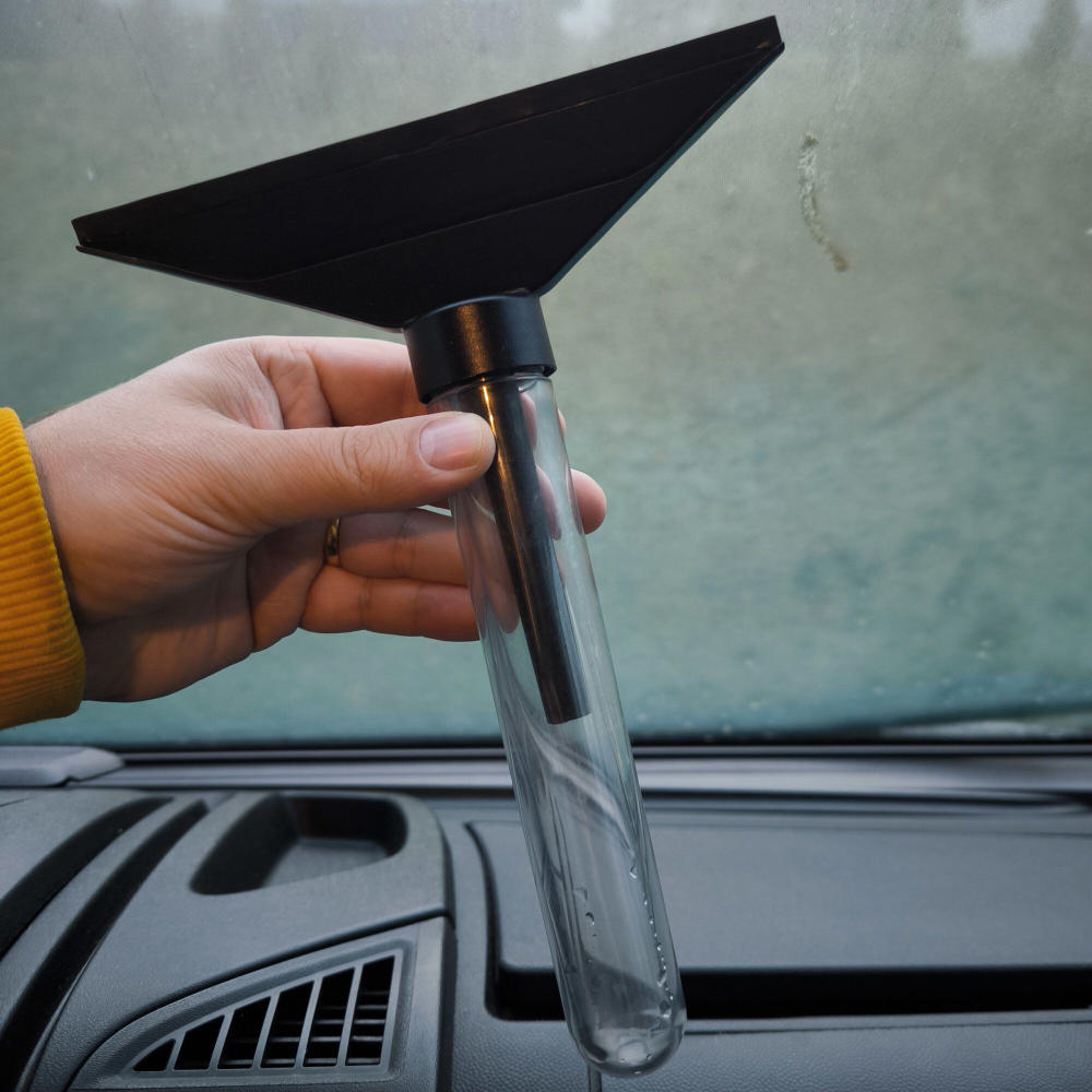 Camperflower Frontscheiben Abzieher