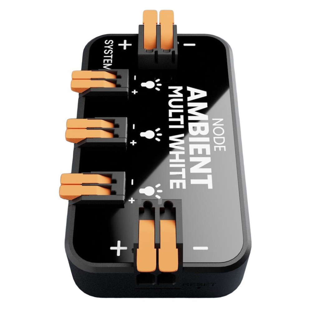 Revotion Lichtsteuerung NODE Ambient MultiWhite