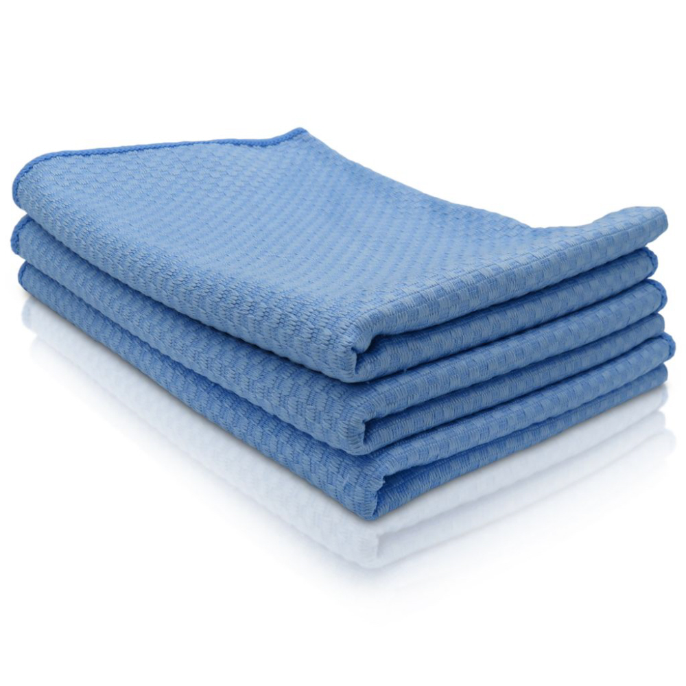 awiwa Geschirrtuchset 3 Mikrofaser Geschirrtücher