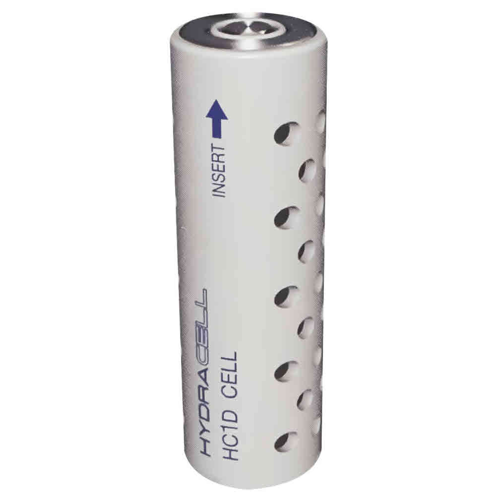 HydraCell Energiezelle TC1D, 2 Stück