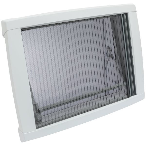 MPK Dachhaube Vision Star L 700 x 500 mm signalweiß