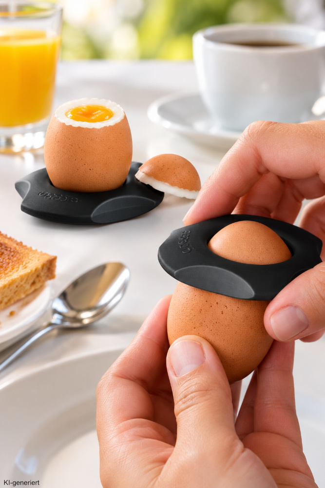 Eierkpfer