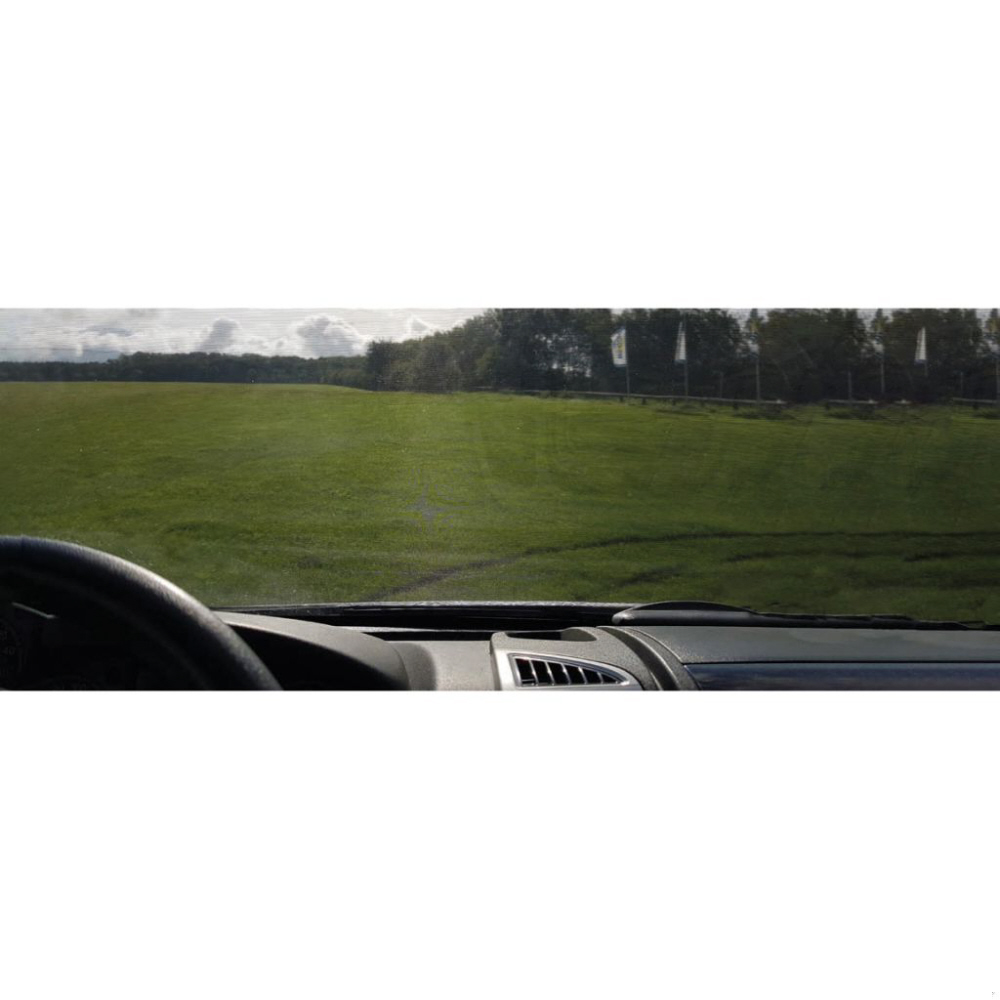 Wigo Sommermatte Light für Mercedes Sprinter ab Baujahr 2015