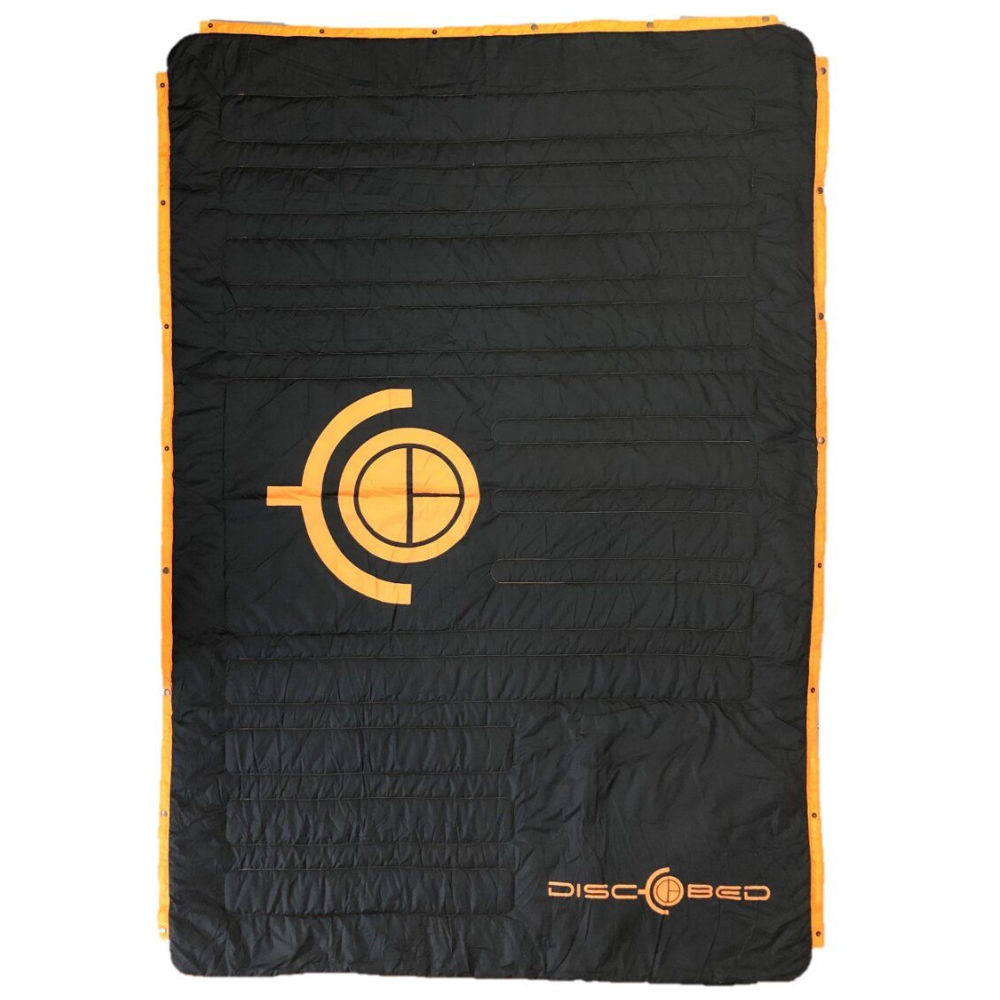 Disc-O-Bed Bundle Komfort Single XLT