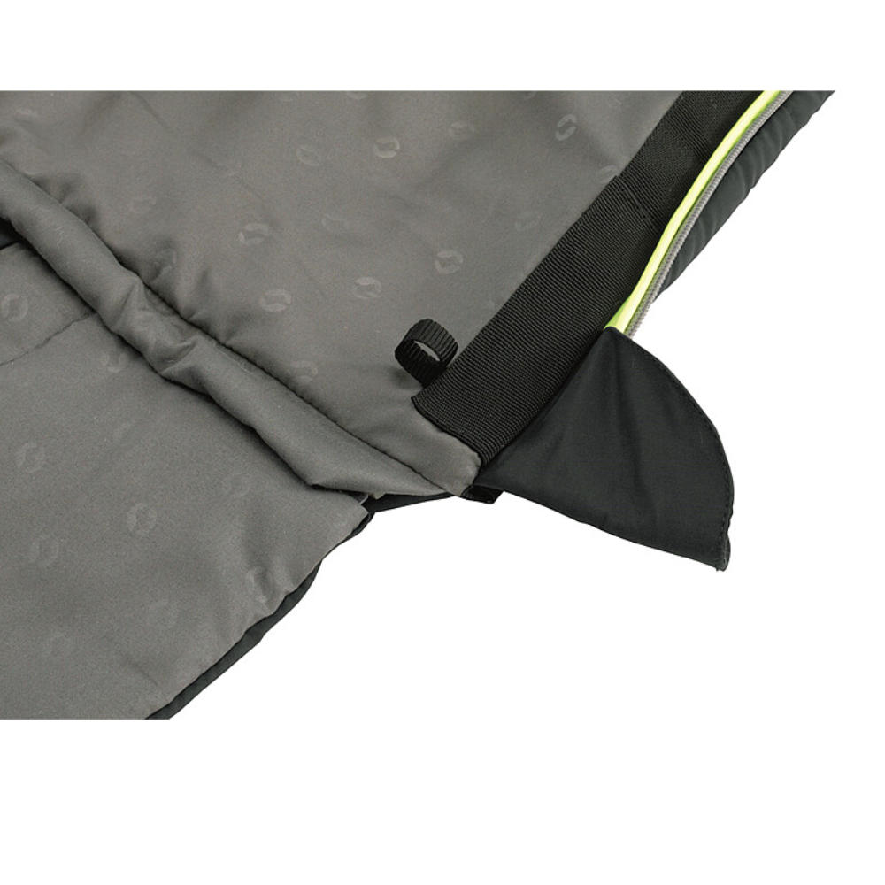 Outwell Schlafsack Contour, midnight black