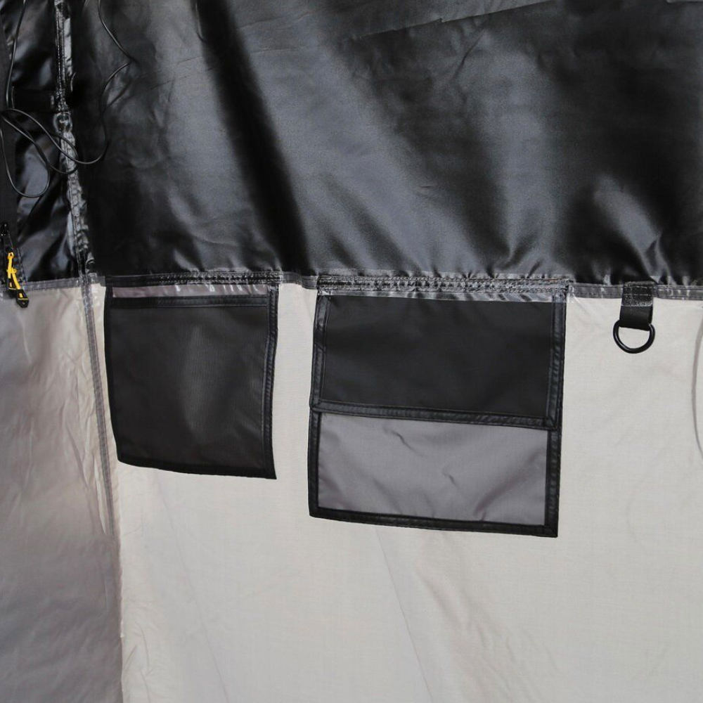 Horntools Duschzelt, Umkleide, Toilettenzelt Horizon ohne Boden