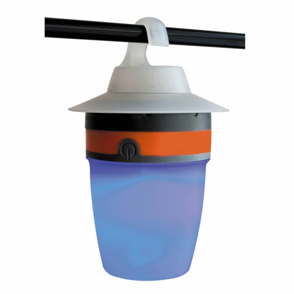 EuroTrail Tischlampe Cap