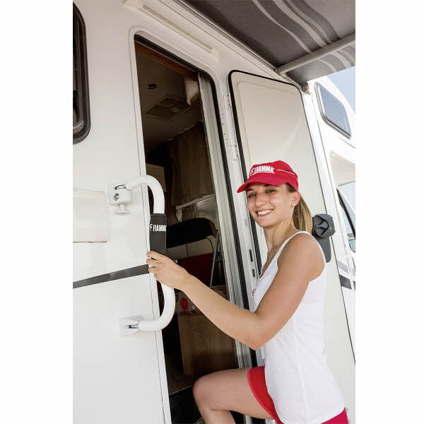 Fiamma Einstieghilfe Security S