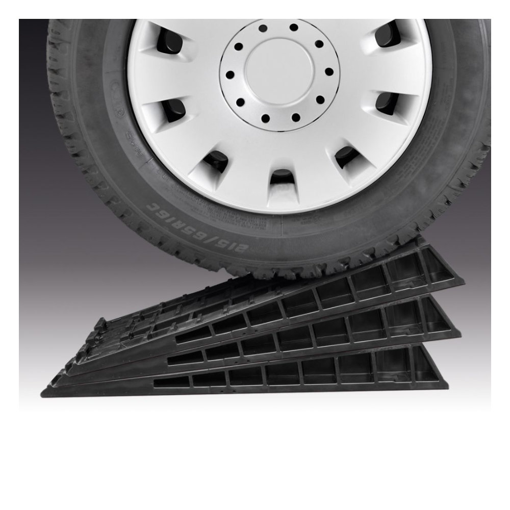 Froli Kompaktkeilset schwarz