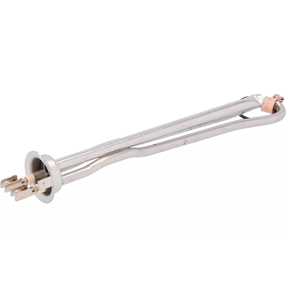 Elgena Heizkörper mit Dichtung für Boiler 230 V / 330 W