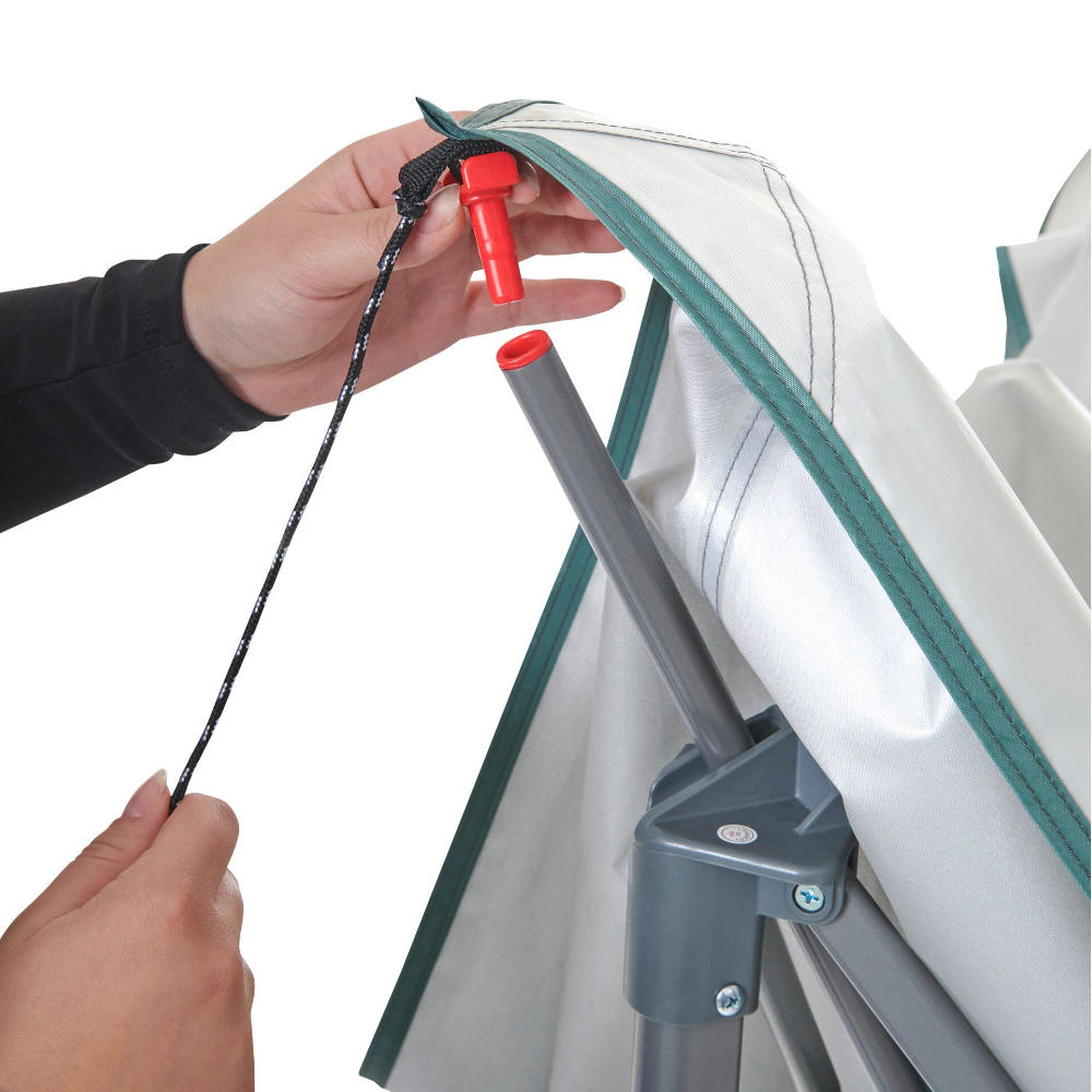 Coleman Pavillon FastPitch OnePush Shelter