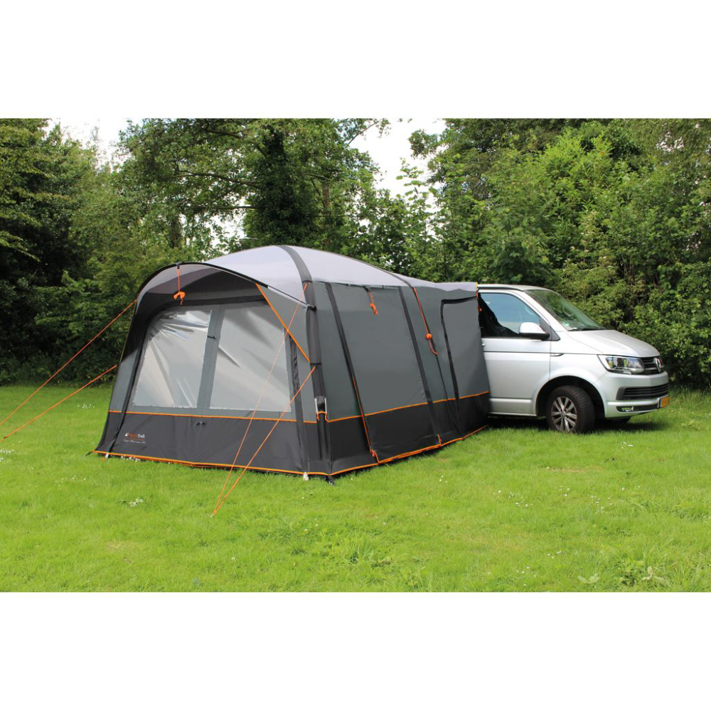 EuroTrail Busvorzelt Portofino Air - Anbauhöhe 240-290 cm