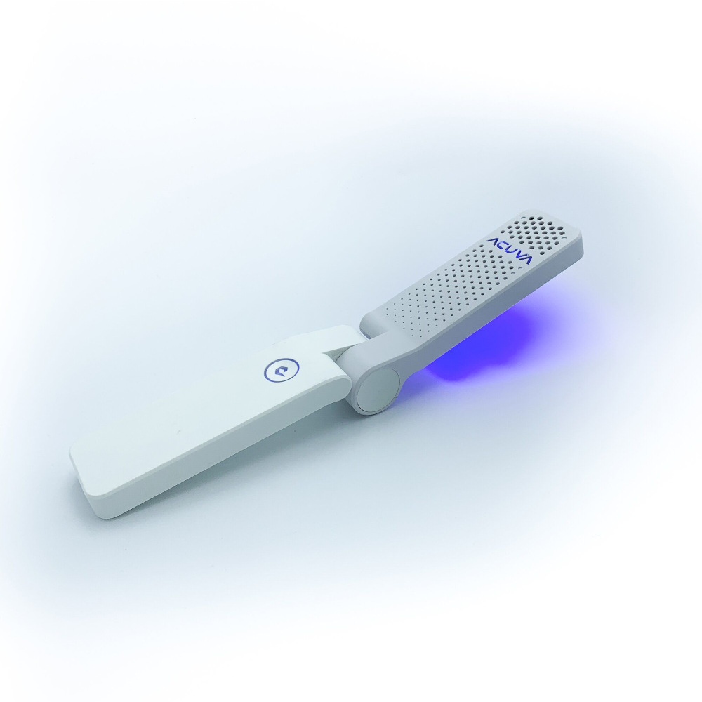 Acuva  Oberflächen-Desinfektion Solarix