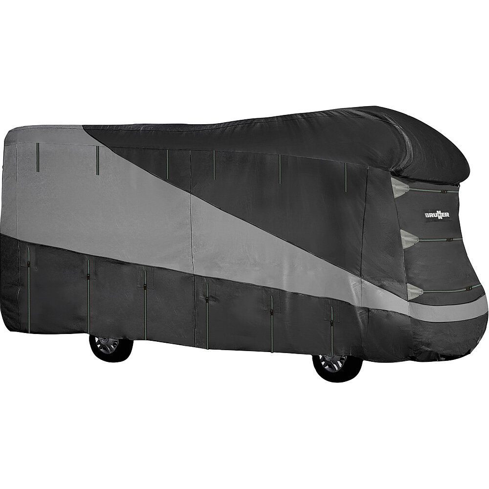 Brunner Schutzhülle Camper Cover, Länge 600 - 650 cm   B-Ware